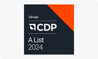 CDP Rating – 2024