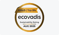 EcoVadis Rating