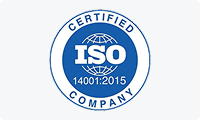 ISO 14001 - 2015