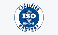 ISO 27001 - 2022