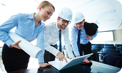 Guidance provided based on customer process needs.