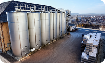 Reliable availability for bulk and repeat supply requirements.