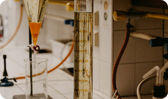 Every batch tested to maintain consistent purity standards.